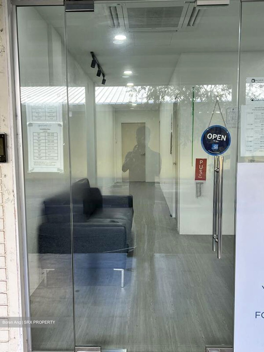 Telok Blangah Rise (D4), Shop House #454108601